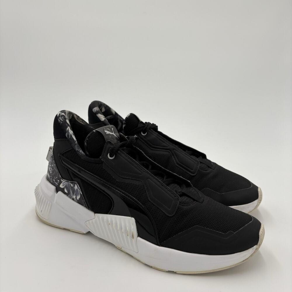 PROVOKE XT UNTMD FLORAL 22 MODEL NO. 195055 01 PUMA Size 9